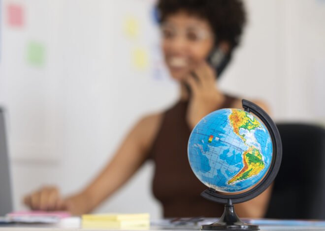 How South Africans Can Land a Job Overseas: Visas, CVs & Tips