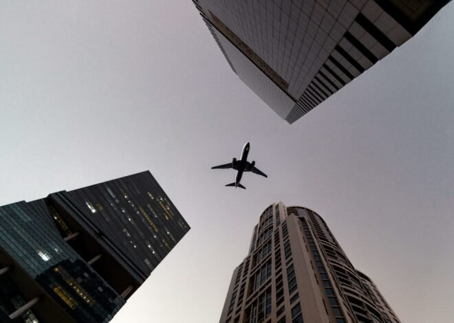 Black Friday Cheap Flight Deals for 2025