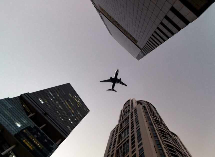 Black Friday Cheap Flight Deals for 2025