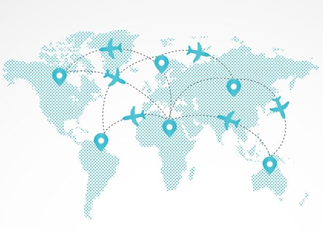 All You Need to Know About Multi-City Flights