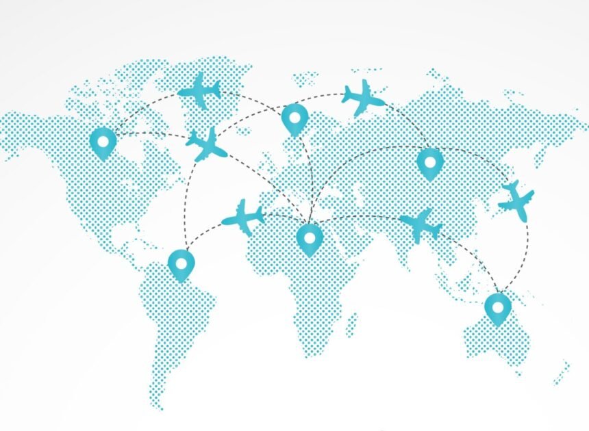 All You Need to Know About Multi-City Flights