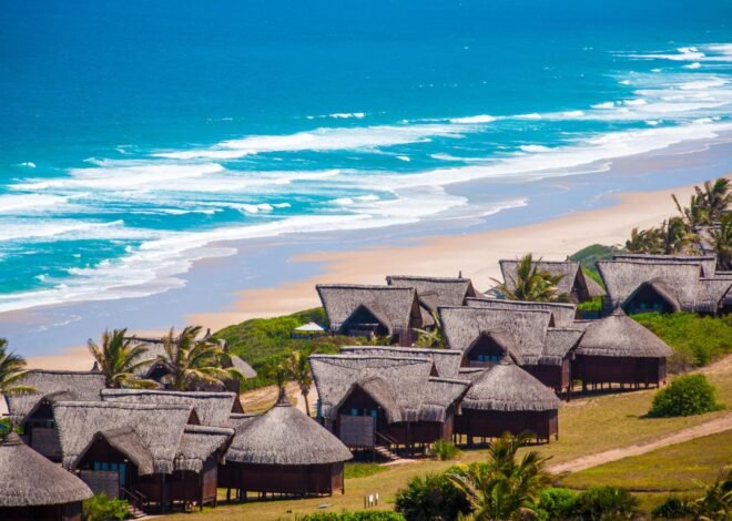 Top 10 Affordable Easter Getaways for 2026