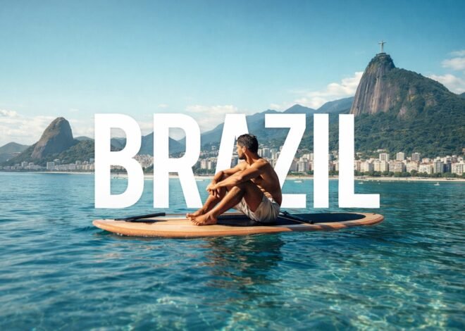 The Ultimate Brazil Travel Guide 2026
