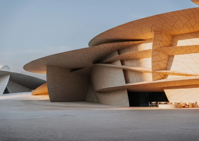 The 10 BEST Cheap Things to Do in Doha