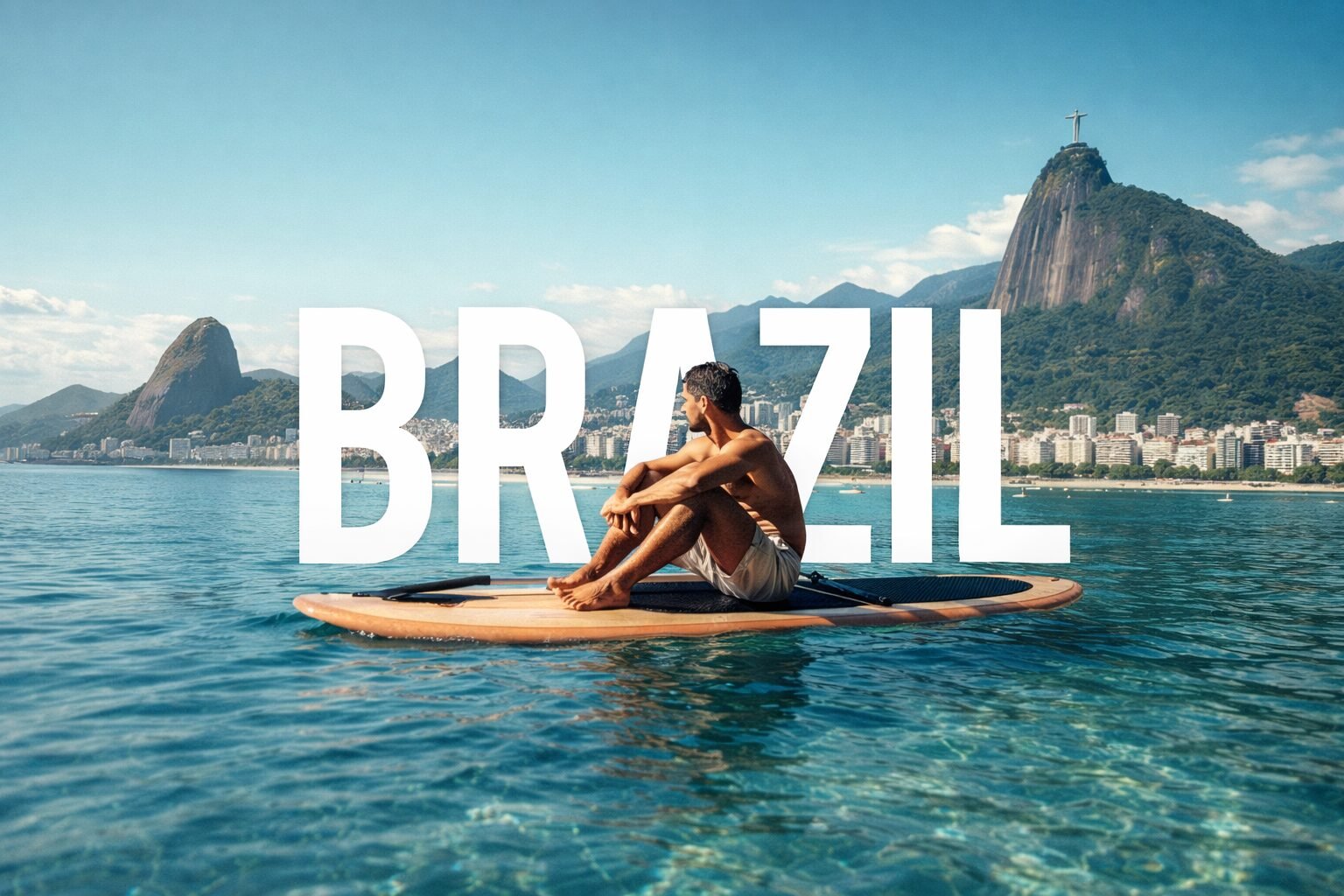 The Ultimate Brazil Travel Guide 2026