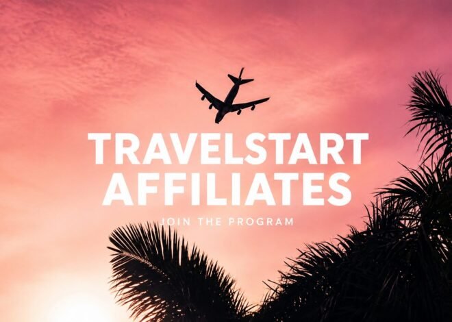 Remote Work Meets Travel. Refer flights and earn
