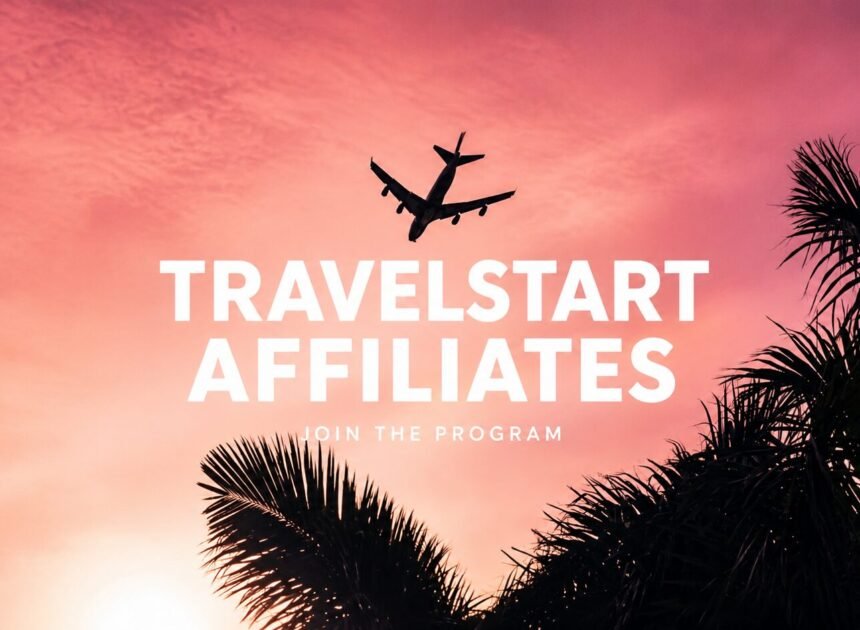 Remote Work Meets Travel. Refer flights and earn