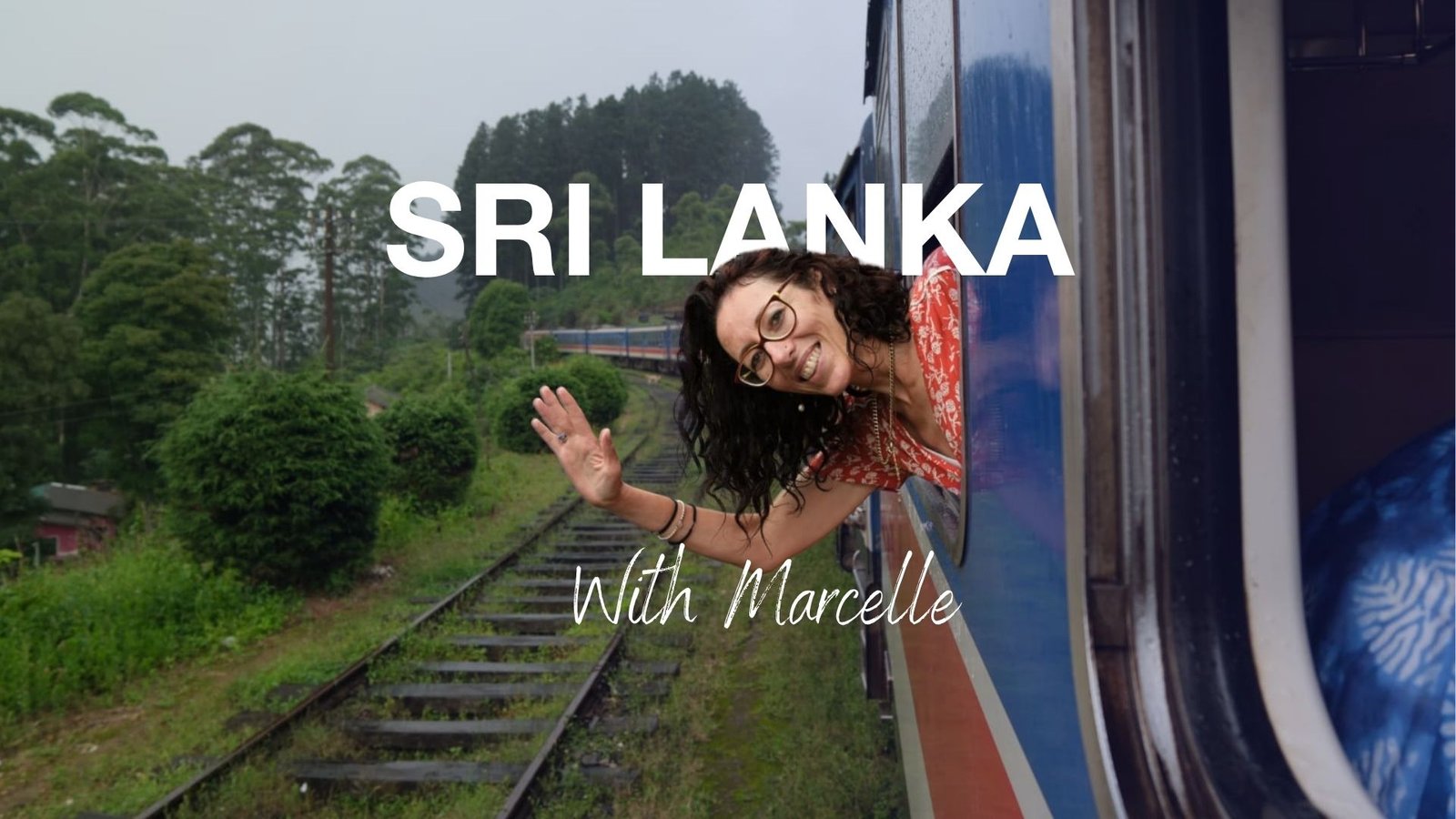 A South African’s Guide Through Sri Lanka with Marcelle