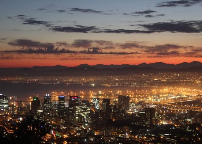 11 Things to do in Cape Town this July 2026