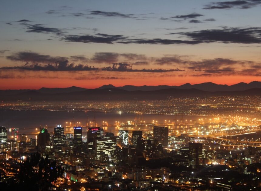 11 Things to do in Cape Town this July 2026