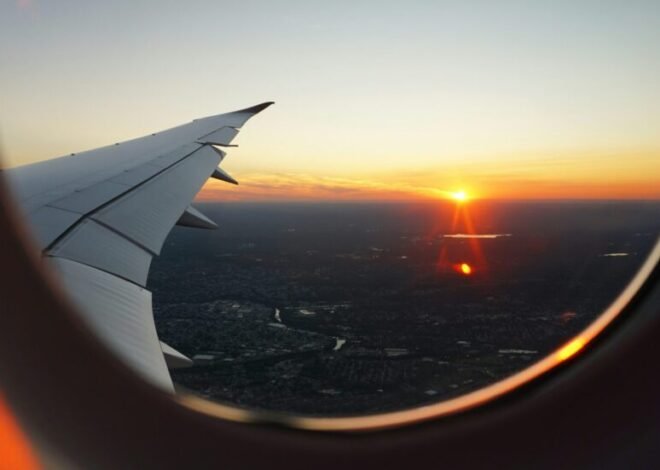 Flight Sale Guide: Find the Cheap Fares That Actually Apply